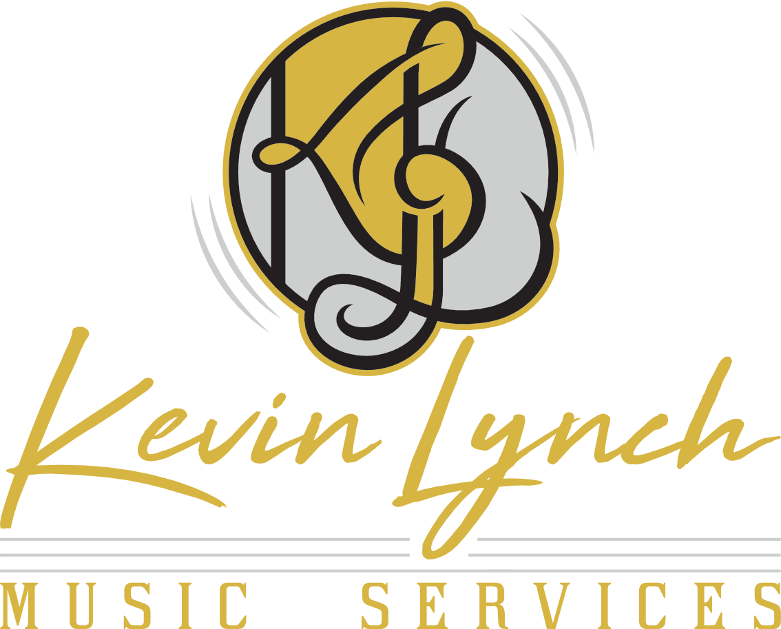 Kevin Lynch Music Services 
